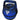 RDX Unfilled Kettlebells#color_blue