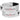 RDX T2 Wrist Straps for Lace-Up Boxing Gloves#color_white