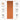 RDX YM 6mm 4-in-1 TPE Yoga Mat Set#color_orange