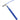 RDX C2 Adjustable Aluminum Handle Skipping Rope#color_blue