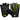RDX F5 WeightLifting Gym Gloves