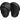 RDX F6 KARA Bag Mitts & Focus Pads#color_black