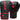 RDX F6 Kids 6oz KARA Boxing Gloves & Focus Pads#color_red