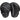 RDX F6 Kids 6oz KARA Boxing Gloves & Focus Pads#color_silver