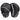 RDX F6 Kids 6oz KARA Boxing Gloves & Focus Pads#color_white