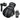 RDX F6 KARA MMA Gants de Sparring#color_silver 