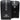 RDX F6 KARA 4ft/5ft Punch Bag & Bag Gloves#color_silver