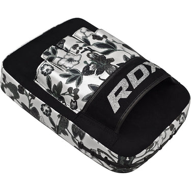 RDX FL4 Mono Floral Boxing Pads