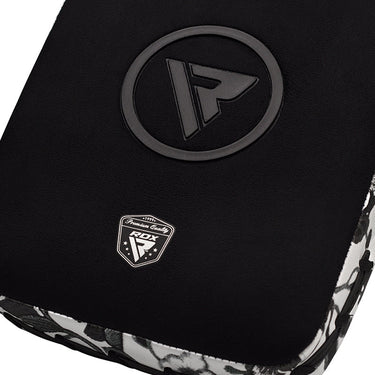 RDX FL4 Mono Floral Boxing Pads