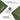 RDX YM 6mm 4-in-1 TPE Yoga Mat Set#color_green