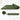 RDX YM 6mm 4-in-1 TPE Yoga Mat Set#color_green