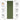 RDX YM 6mm 4-in-1 TPE Yoga Mat Set#color_green