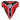 RDX GROIN GUARD AURA PLUS T-17#color_red
