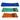 RDX Heavy-Duty Fabric Resistance Training Bands for Fitness 