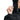 RDX H2 Weight Loss Sauna Suit Pink Black#color_black