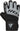 RDX L16 Gym Gloves with Wrist Strap
