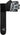 RDX L16 Gym Gloves with Wrist Strap