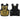 RDX L1 Mark Pro Body Protector#color_golden
