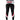 RDX MO Compression Pants with Groin Cup#color_grey