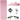RDX YM 6mm 4-in-1 TPE Yoga Mat Set#color_purple