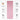 RDX YM 6mm 4-in-1 TPE Yoga Mat Set#color_purple