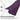 RDX YM 6mm 4-in-1 TPE Yoga Mat Set#color_magenta