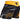 RDX R10 Blaze MMA Shorts#color_yellow