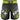 RDX R11 MMA Kurze Hose #color_green
