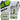 RDX F7 Ego Boxing Gloves#color_green