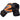 RDX F12 4ft / 5ft 3-in-1 Punch Bag & GlovesBlack / Orange / Gray Set