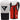 RDX C2 BBBofC Approved Fight Boxing Gloves#color_white