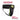 RDX H1 Groin Guard with Gel Cup#color_black