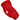 RDX Elbow Foam Pad OEKO-TEX® Standard 100 certified#color_red