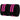 RDX K2 Compression Knee Wraps#color_pink