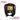RDX L1 Mark Pro Cheek Boxing Training Head Guard#color_golden