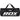 RDX R5 Black Barrel Bag