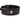 RDX RD1 Powerlifting Leather Gym Belt#color_black