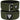 RDX RX1 Weight Lifting Belt#color_army-green