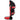 RDX SHIN INSTEP AURA PLUS T-17#color_redblack