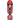 RDX SHIN INSTEP AURA PLUS T-17#color_redblack