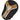 RDX FOCUS PAD AURA PLUS T-17#color_golden