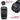 RDX T17 AURA Curved Thai Pad with Handles