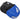 RDX T1 Curved Boxing Pads#color_blue