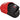 RDX T1 Curved Boxing Pads#color_red