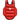 RDX T2 Karate Chest Guard#color_redblue