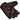 RDX T2 Weightlifting Half Finger Gym Gloves#color_red