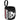 RDX W3 IPL USPA Approved Powerlifting Wrist Support Wraps with Thumb Loops OEKO-TEX® Standard 100 certified#color_black
