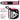 RDX W4 Wrist Support Wraps for Weight Lifting#color_pink