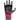RDX X1 Weightlifting Grips For Women#color_pink