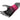RDX X1 Weightlifting Grips For Women#color_pink